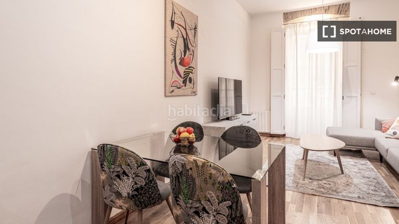 Foto 170ba708-58c2-4783-8e44-291909d06368. Rent flat with heating in La Xerea Valencia