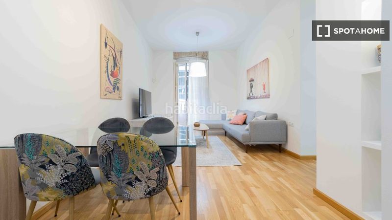 Foto ce780e97-6167-42fe-9a29-7fae5fbb8ef8. Rent flat with heating in La Xerea Valencia