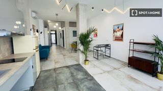 Rent Flat in Arrancapins. Estudio en alquiler en arrancapins, valència