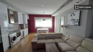Miete Etagenwohnung in Arrancapins. Piso en alquiler de 2 habitaciones en arrancapins, valencia