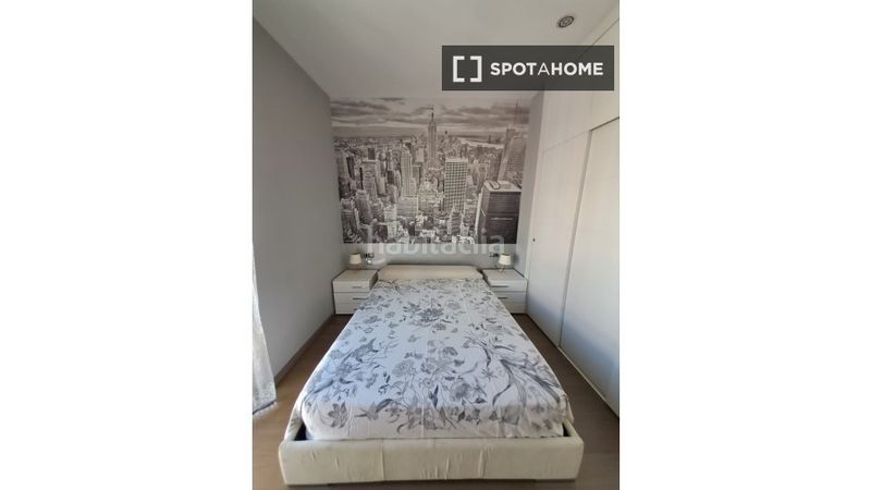 Foto b9ec555d-0513-471e-900a-e96d342e4e2c. Rent flat with heating in Arrancapins Valencia