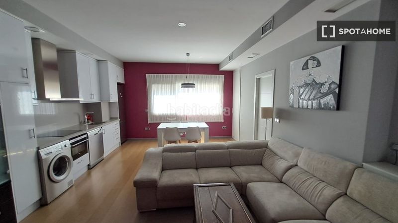 Foto ecde8728-58eb-40bb-88f4-a8cae32404ef. Rent flat with heating in Arrancapins Valencia