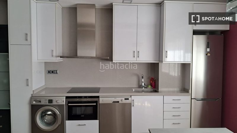Foto f232dca7-2844-404d-9f54-1d1e38d8633d. Rent flat with heating in Arrancapins Valencia