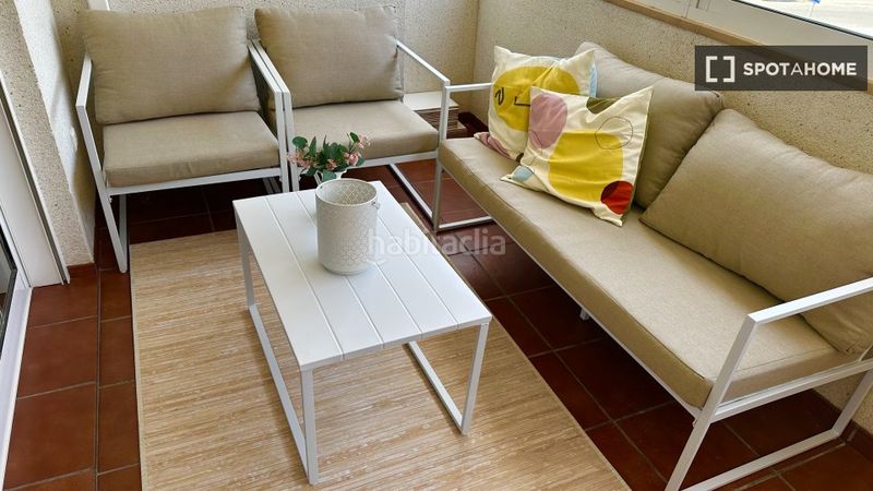 Foto bc49bf0a-74e9-464f-8661-9f75b18c5521. Rent flat with heating in El Perelló Sueca