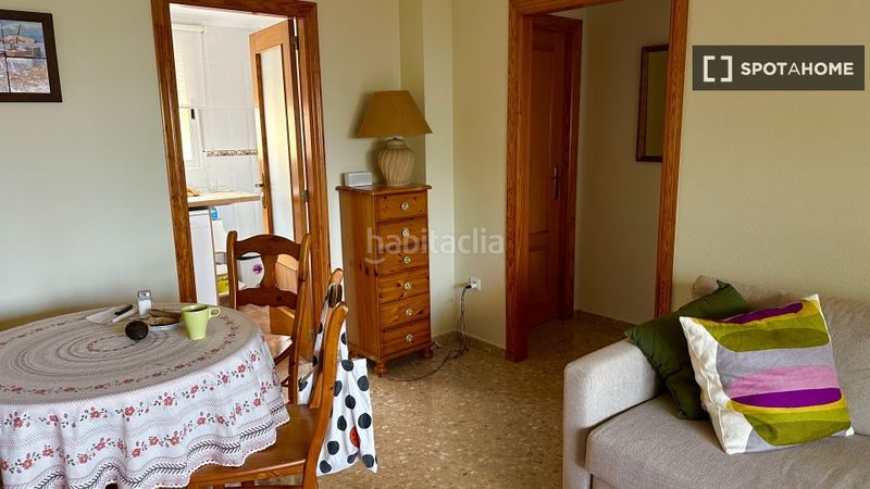 Foto ee50136a-f0e2-4412-8759-e5b1876f15c0. Rent flat with heating in El Perelló Sueca