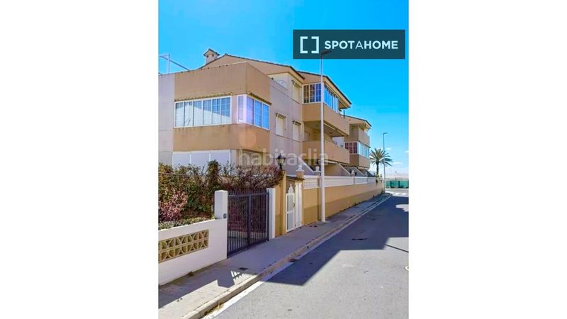 Foto f2a375ce-bd57-44db-a9ea-6138f94c5ece. Rent flat with heating in El Perelló Sueca