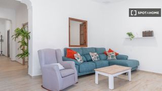 Miete Etagenwohnung in Urbanitzacions i Pedanies Sud. Piso de 3 habitaciones en alquiler en valencia.