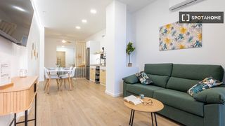Rent Flat in Favara. Estudio en alquiler en favara, valencia