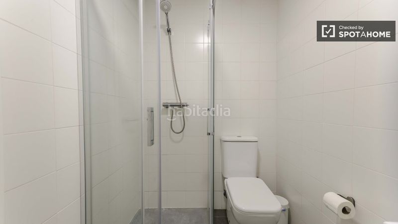 Foto 84eb27a5-361b-42b9-a143-a3647fefc9e1. Rent flat with heating in Barrio Benicalap Valencia
