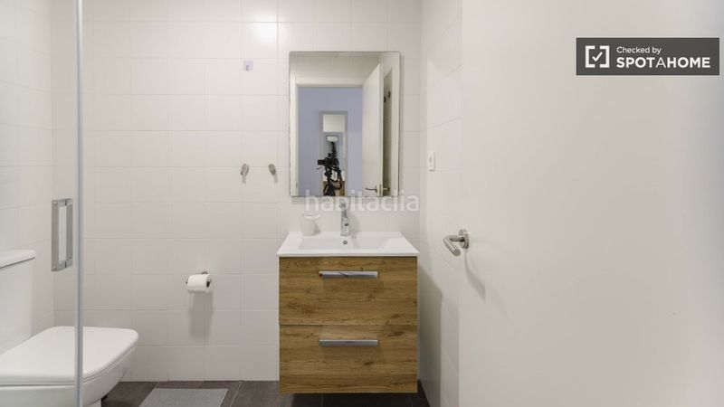 Foto a35850da-d291-48ac-ac49-45b6032b84b1. Rent flat with heating in Barrio Benicalap Valencia