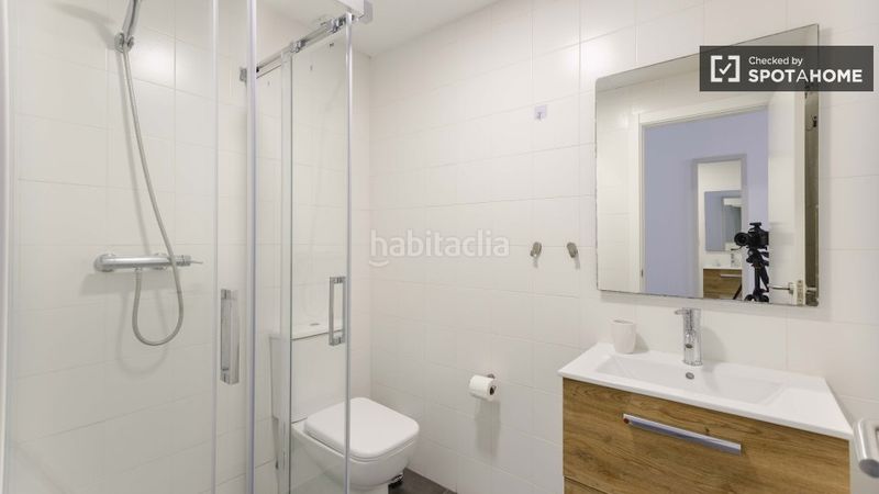 Foto af04d5c7-a537-4e5a-ae82-d03548521195. Rent flat with heating in Barrio Benicalap Valencia