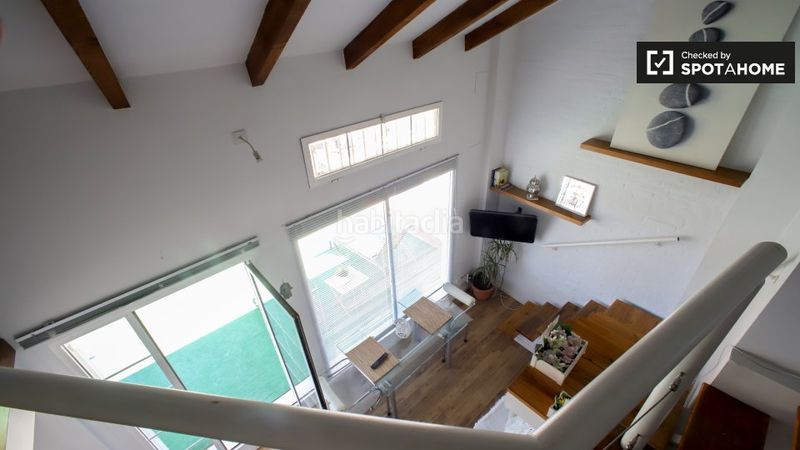 Foto 53651cc1-4a32-414a-8f27-44064a12b812. Rent flat with heating in Russafa Valencia