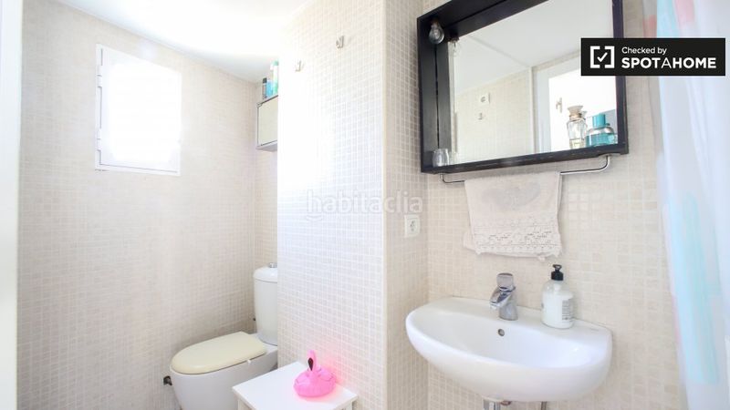 Foto ceb96ee3-5f4c-40ae-a9b4-24fbf61091a6. Rent flat with heating in Russafa Valencia