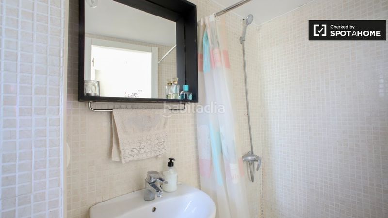 Foto da4a2b55-435f-4773-a14a-266ac83f92a2. Rent flat with heating in Russafa Valencia