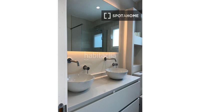 Foto 034b3929-28e0-463f-b90b-e708cdc1ee91. Affitto appartamento con riscaldamento in L´Eixereta Burjassot