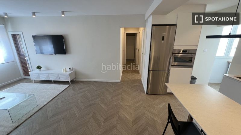 Foto 61f8850f-3bb6-42e9-bf42-82ea21ec8565. Affitto appartamento con riscaldamento in L´Eixereta Burjassot