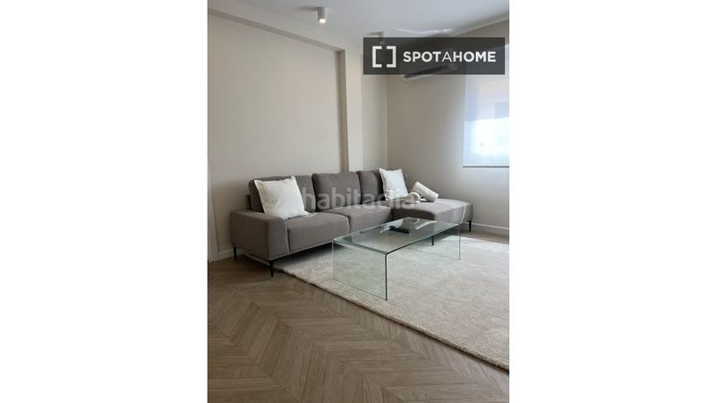 Foto 73bc0689-5de1-479e-848d-224a870f4c87. Affitto appartamento con riscaldamento in L´Eixereta Burjassot