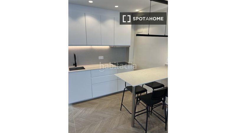 Foto 7753faf6-53ca-431e-a323-6b937198b900. Affitto appartamento con riscaldamento in L´Eixereta Burjassot