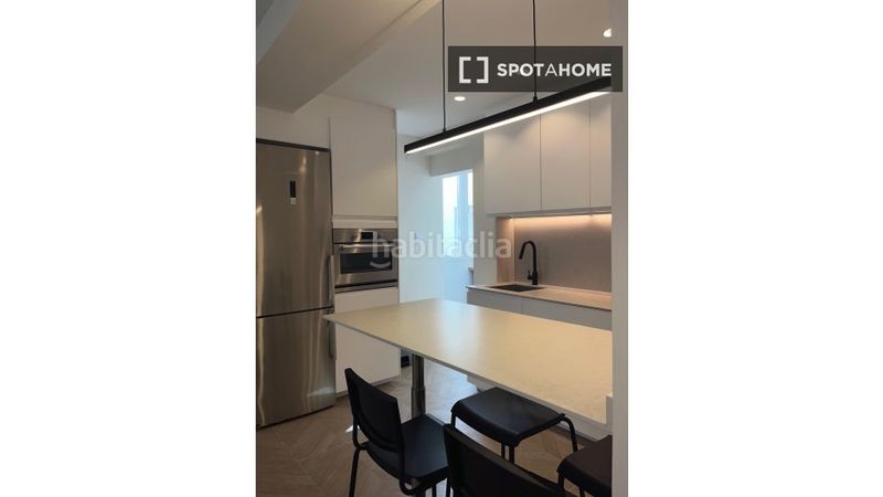 Foto 8b3d977e-776d-4186-9e76-13c2b115e65b. Affitto appartamento con riscaldamento in L´Eixereta Burjassot