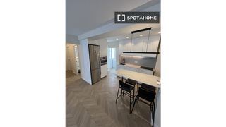 Affitto Appartamento in L´Eixereta. Piso de 4 habitaciones en alquiler en burjassot, valencia