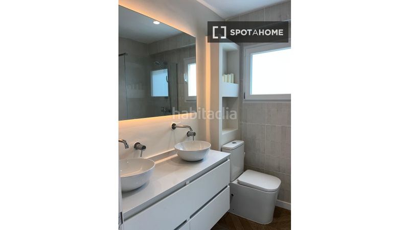 Foto b40c9e19-edbd-4000-b8e8-44cbec771136. Affitto appartamento con riscaldamento in L´Eixereta Burjassot