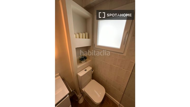 Foto bfb60d7f-2646-4e89-9389-56b4ccfc85db. Affitto appartamento con riscaldamento in L´Eixereta Burjassot