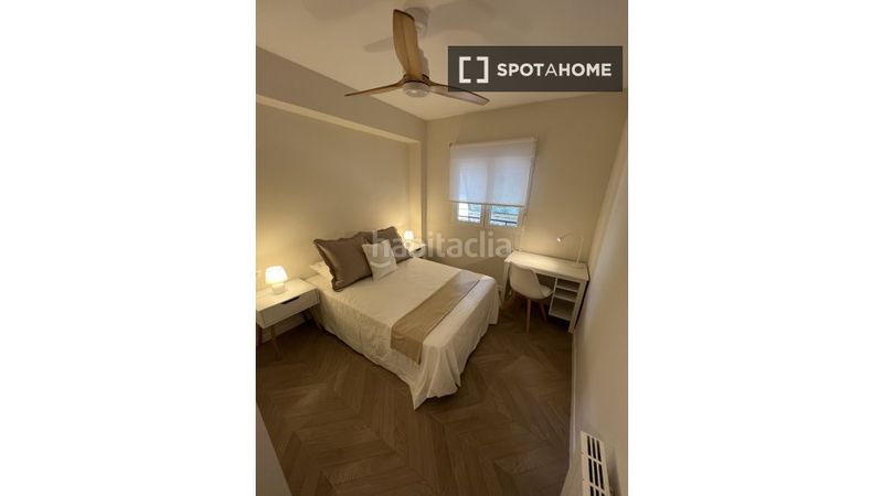 Foto c28b7130-63f7-48c4-a568-64a435ae2eb8. Affitto appartamento con riscaldamento in L´Eixereta Burjassot