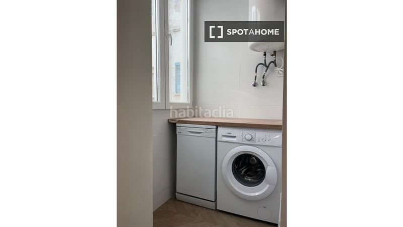 Foto cd6d700e-6d1e-4409-ac3d-d25e8de8f974. Affitto appartamento con riscaldamento in L´Eixereta Burjassot