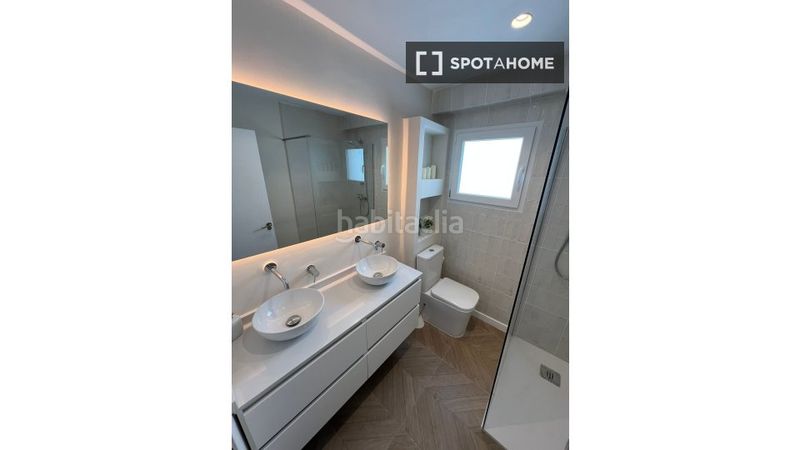 Foto ef5f5133-0d59-4b4a-ac79-24076a3d72fe. Affitto appartamento con riscaldamento in L´Eixereta Burjassot