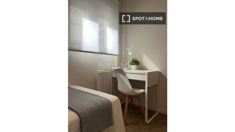 Foto fd9e01ef-3b0b-48af-adda-e398dd96a038. Affitto appartamento con riscaldamento in L´Eixereta Burjassot