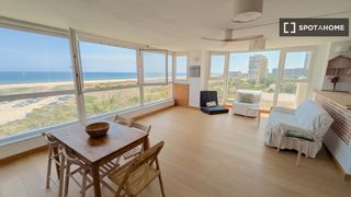 Alquiler Piso en El Saler. Piso de 4 habitaciones en alquiler en el saler, valencia