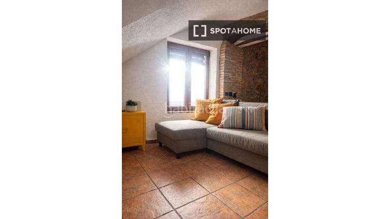 Foto ad9ca6ae-82aa-4677-8241-77aa55197f83. Affitto appartamento con riscaldamento in Oliva pueblo Oliva
