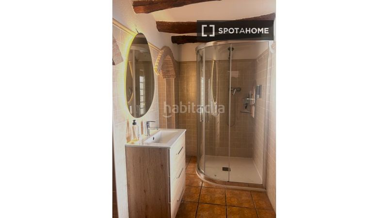 Foto f0dafbb0-9774-453d-aa3f-06c9125718fc. Affitto appartamento con riscaldamento in Oliva pueblo Oliva