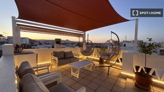 Rent Flat in Oliva Pueblo. Piso de 3 habitaciones en alquiler en oliva, valencia