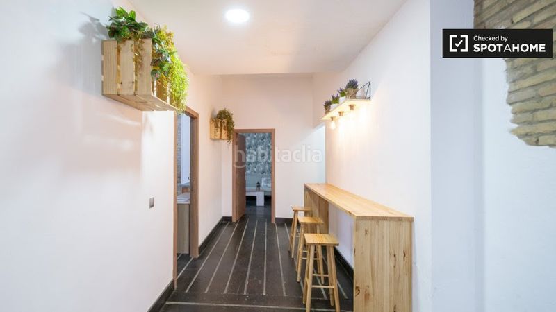 Foto 02746982-063f-44d0-acd9-643679297129. Rent flat with heating in Aiora Valencia