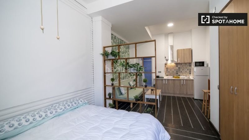 Foto 17f2feff-c22b-4f9f-9e03-2d1323e22d0a. Rent flat with heating in Aiora Valencia