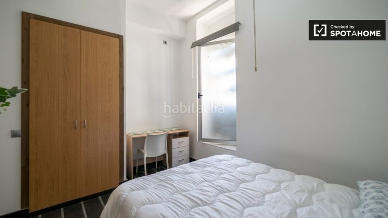 Foto 1edb8aa1-e1fb-4007-ac86-6b85c28d026c. Rent flat with heating in Aiora Valencia