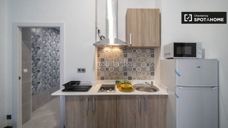 Foto 550926fb-e9d7-4e40-9f7e-3236a5f77e4d. Rent flat with heating in Aiora Valencia