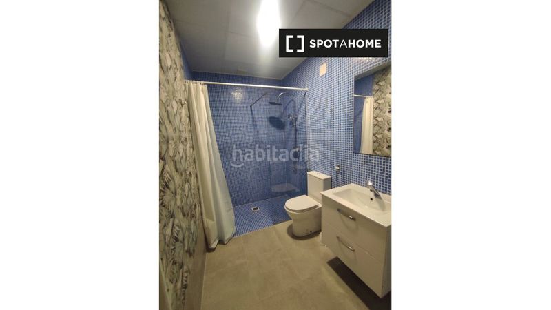 Foto 58aee710-1cbf-44ec-bc13-5594494ecdcb. Rent flat with heating in Aiora Valencia