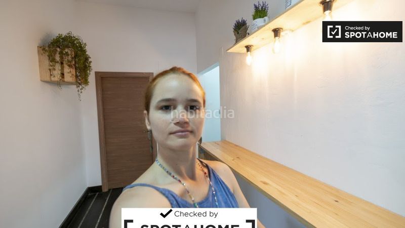 Foto 5b783a64-d10f-46c6-aeef-f2f8672010e4. Rent flat with heating in Aiora Valencia