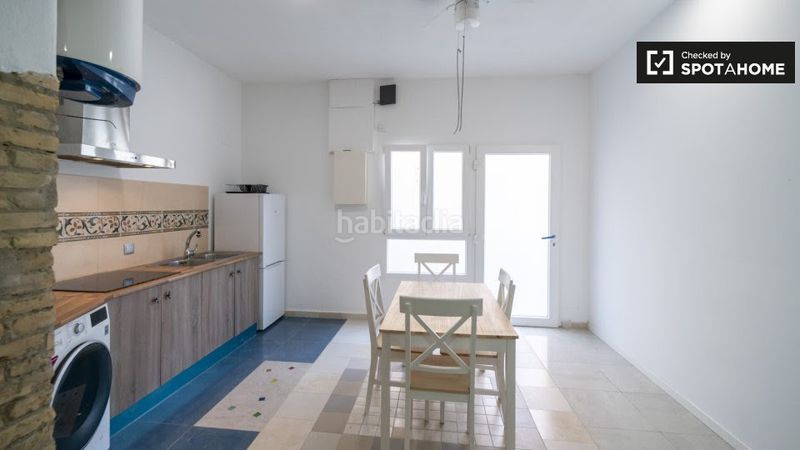 Foto 612d3a8f-63c0-49ea-a276-b1537b13a5ae. Rent flat with heating in Aiora Valencia