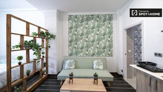 Flat in Aiora