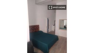 Rent Flat in Mont Olivet. Apartamento de 2 habitaciones en alquiler en montolivet, valenci