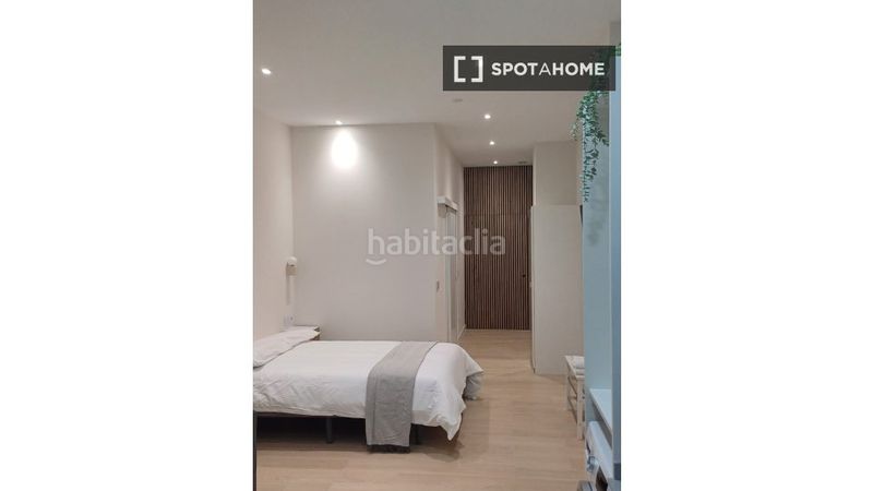 Foto 35cb3fcb-4589-427e-993f-deaae066c7ae. Rent flat with heating in Marxalenes Valencia