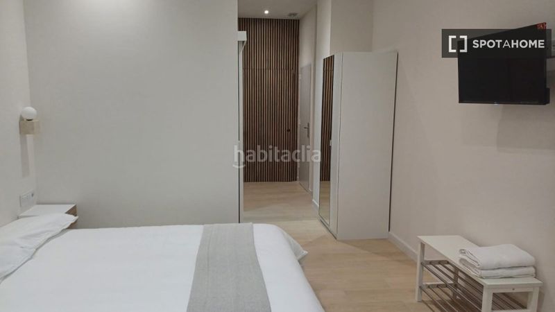 Foto 37bc3890-c4bf-4a74-867c-b03eacf67504. Rent flat with heating in Marxalenes Valencia