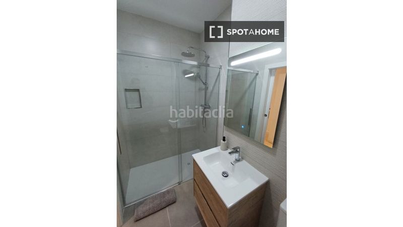 Foto 435dbf7a-b137-4cca-a1fd-f8fd33ce649c. Rent flat with heating in Marxalenes Valencia