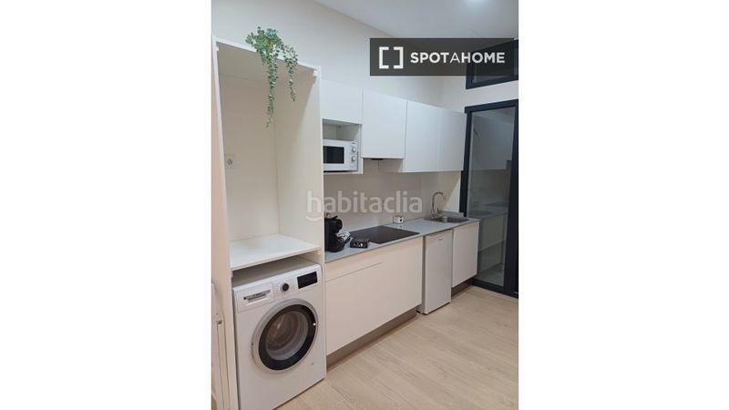 Foto 4c187841-a092-41b1-ae2f-0f0ae05aa47e. Rent flat with heating in Marxalenes Valencia