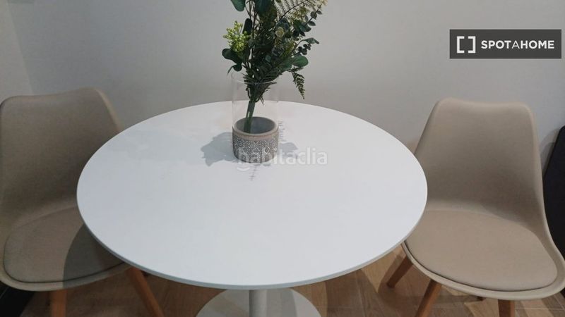 Foto 5aff1801-382a-400b-ba68-b7fe031cbffe. Rent flat with heating in Marxalenes Valencia