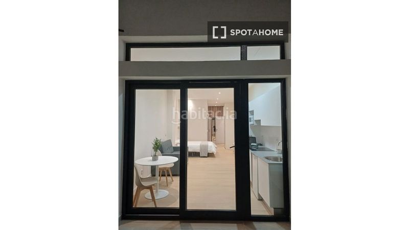 Foto 5f1b48c6-23d7-4415-92ce-c78c2bfd86de. Rent flat with heating in Marxalenes Valencia