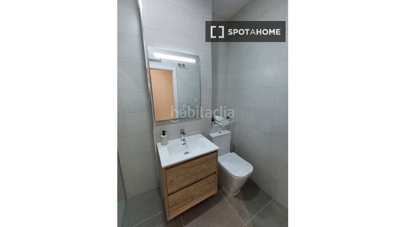Foto 62b2e7b0-24c6-4aae-b1df-b15ed933fd94. Rent flat with heating in Marxalenes Valencia